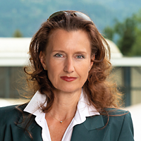 MAG. HELGA STADLER